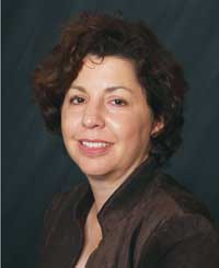 Photo of Connie Slater
