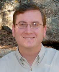 Photo of Danny Barnhart