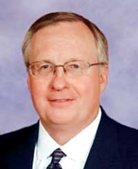 Photo of David Powell