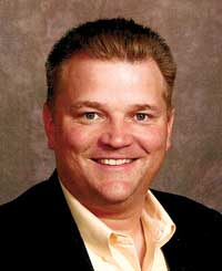Photo of Richard Walls