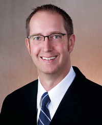 Photo of William J Mahaffy III