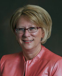 Photo of Barb Horst