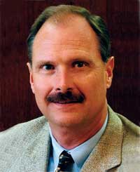 Photo of Brad Bischoff