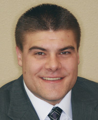 Photo of Scott Horvath