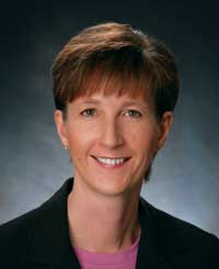 Photo of Christine Hard