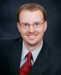 Photo of Sean M Brumelle