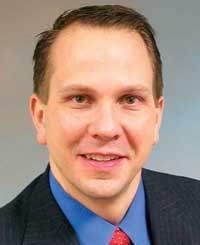 Photo of Erik Bartush
