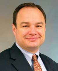 Photo of Wes Parker