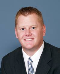 Photo of Kevin A. Koenke