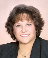 Photo of Laura J DeBella