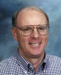 Photo of Robert W Chalmers III