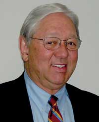 Photo of Dan Egbert