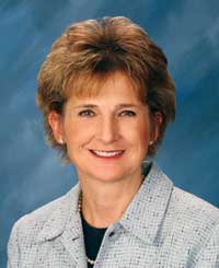 Photo of Suzette Cardon