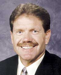 Photo of Bryan K Johnson