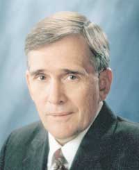 Photo of Jim Englebright