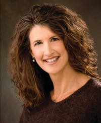 Photo of Melissa Felis