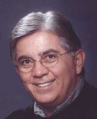 Photo of Toby H. Gonzales
