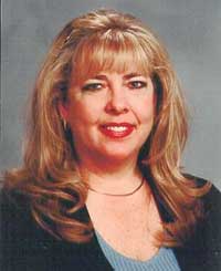 Photo of Elaine Runyan-Simmons