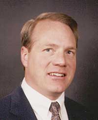 Photo of Mike Mangum