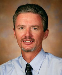 Photo of Mike Barker