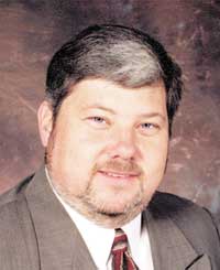 Photo of Brian K Gorum