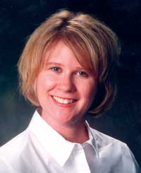 Photo of Joni Masche