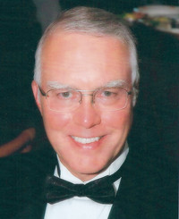 Photo of Thomas M Ehrhart