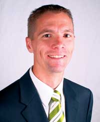 Photo of Benjamin T Armstrong