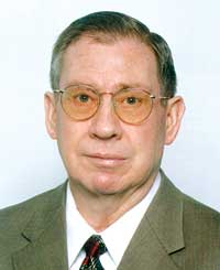 Photo of Eldon G Cottle