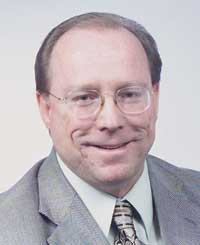 Photo of David Lambertsen