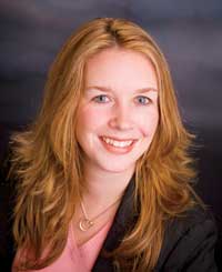 Photo of Amy Owens