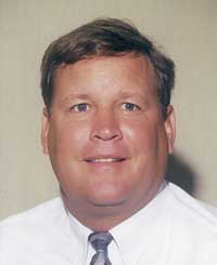 Photo of Mark C Weese