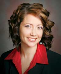Photo of Kallee Genta