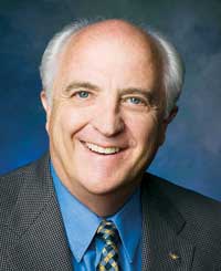 Photo of David H Blevins