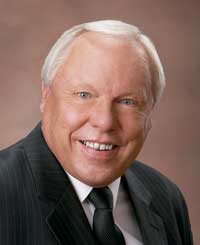 Photo of Rex Mauch