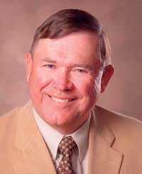 Photo of Ron Olson