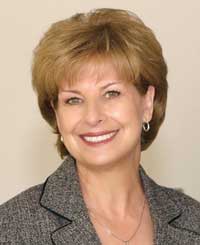 Photo of Cheryl M Feraud
