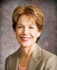 Photo of Nancy Morgan