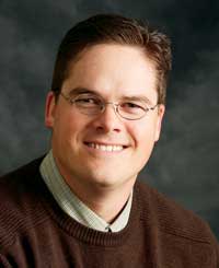 Photo of Jason Paris