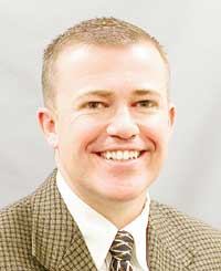 Photo of Randy Thompson