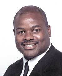 Photo of Galand W Thaxton