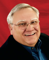 Photo of Michael W Rafferty