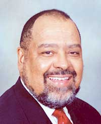 Photo of Joe Williams Jr