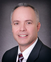 Photo of Pat McCabe