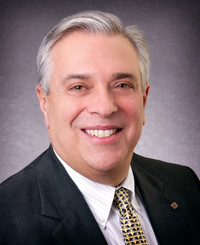 Photo of Mike Broujos