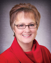 Photo of Stacy Gates