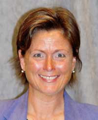 Photo of Amanda Dixon