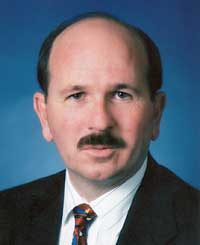 Photo of Robert G Mobley