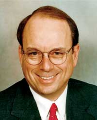 Photo of Bob Simmons