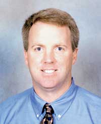 Photo of Christopher J O'Brien